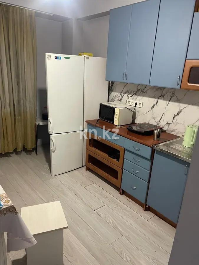 Продажа 1-комнатной квартиры, 40 м² в Алматы - фото 2