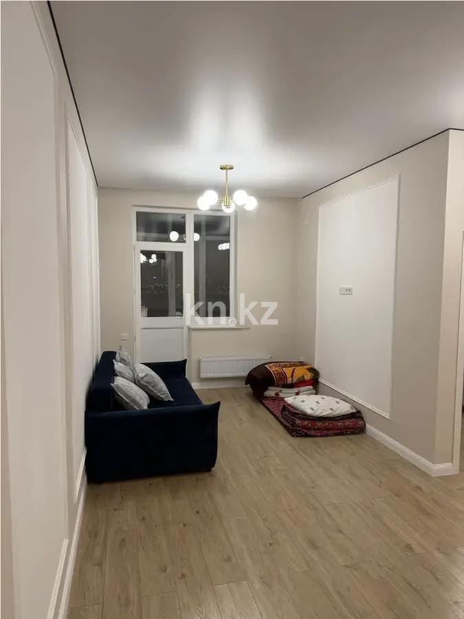 Продажа 2-комнатной квартиры, 62 м² в Астане