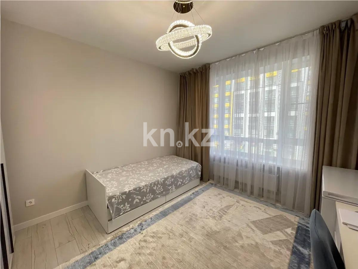 Продажа 3-комнатной квартиры, 85 м² в Астане - фото 2