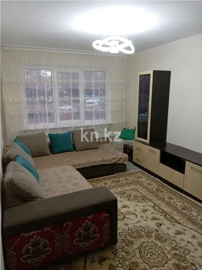 Продажа 2-комнатной квартиры, 44 м² в Алматы
