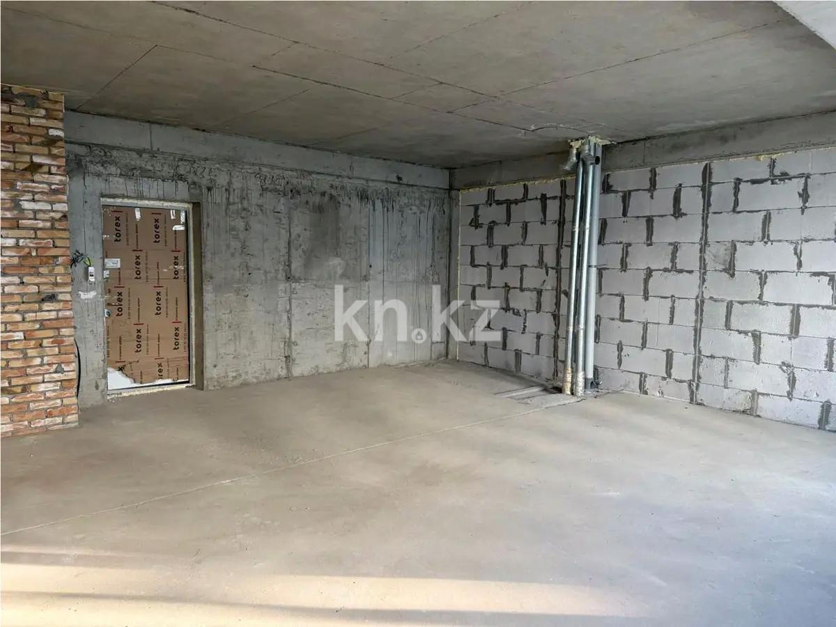 Продажа 2-комнатной квартиры, 51.1 м², 20 мкр., дом  38 в Алматы - фото 2