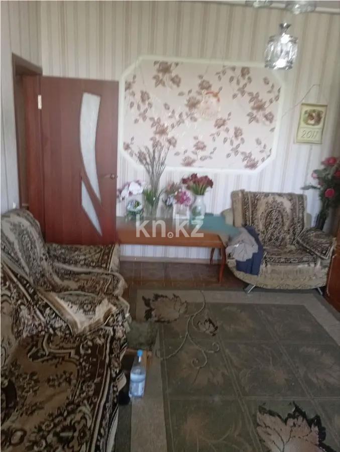 Продажа 3-комнатной квартиры, 63.4 м² в Алматы