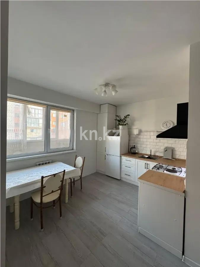 Продажа 2-комнатной квартиры, 45 м², ул. Жунисова, дом  14/11 в Алматы - фото 3
