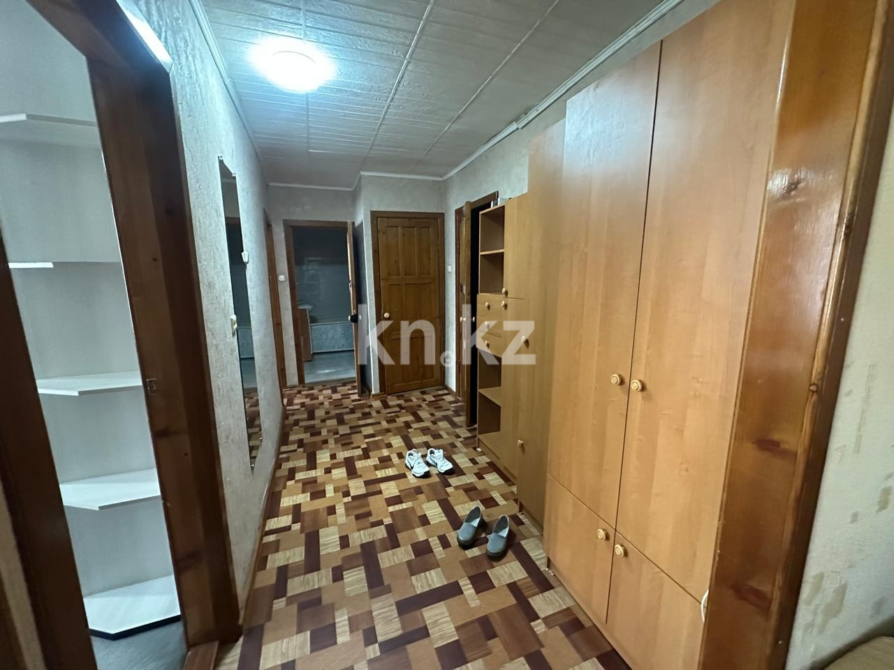 Аренда 4-комнатной квартиры, 72 м² в Караганде - фото 8