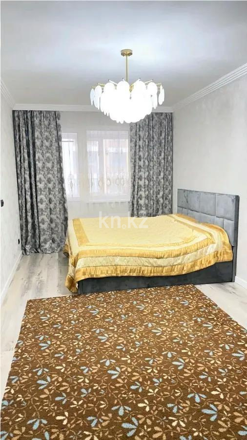 Продажа 3-комнатной квартиры, 82 м², пр. Туран, дом  55к в Астане - фото 2