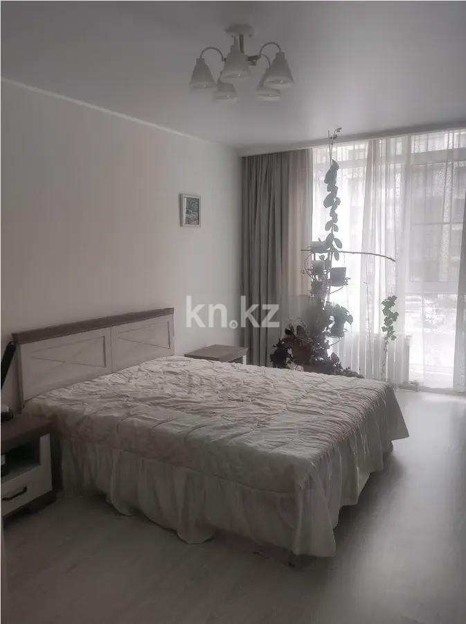 Продажа 2-комнатной квартиры, 71 м² в Алматы - фото 2