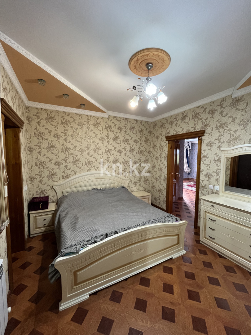 Продажа 6-комнатного дома, 220 м² в Шымкенте - фото 10