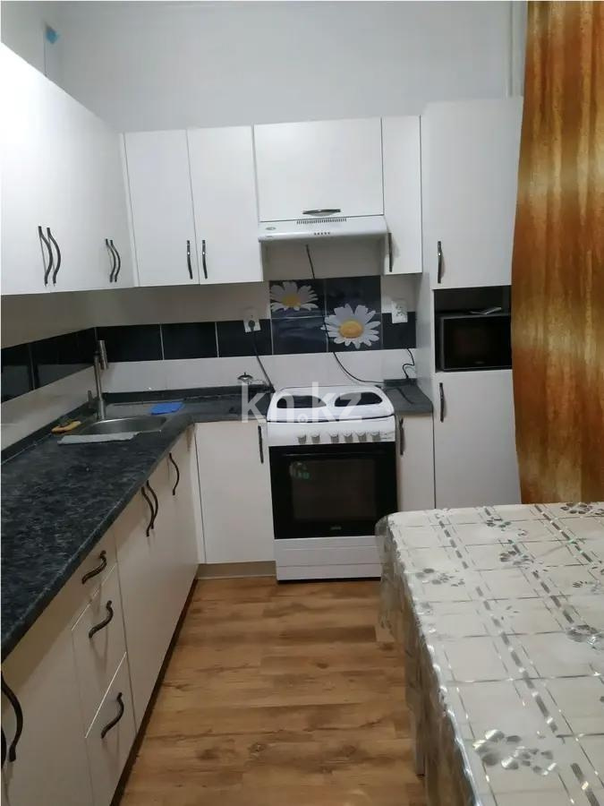 Продажа 1-комнатной квартиры, 34 м² в Алматы - фото 2