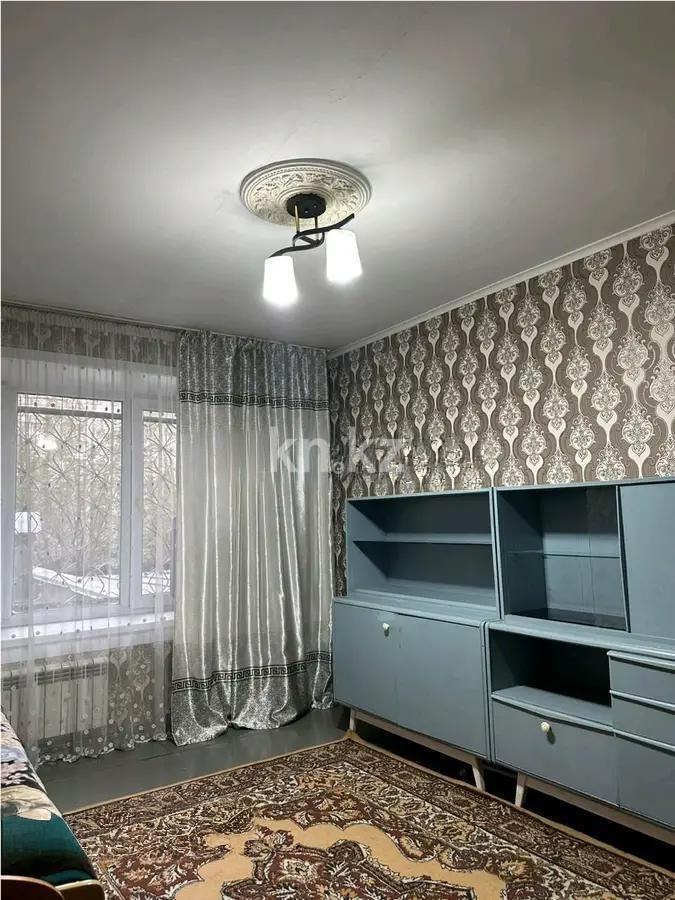 Продажа 2-комнатной квартиры, 39 м², пр. Н. Абдирова, дом  26 в Караганде
