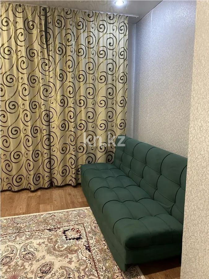 Продажа 1-комнатной квартиры, 30 м² в Астане