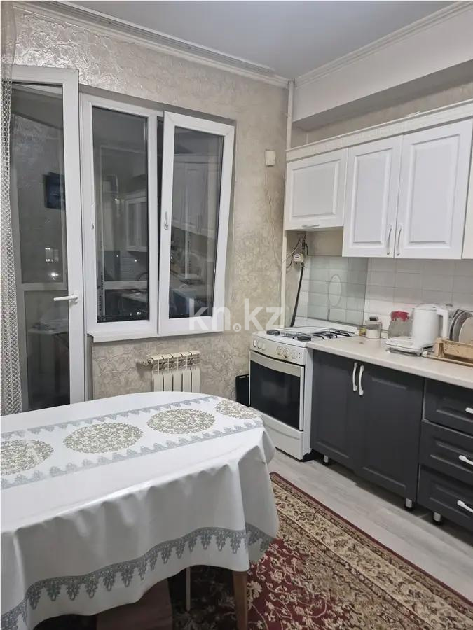 Продажа 2-комнатной квартиры, 56 м² в Алматы - фото 3