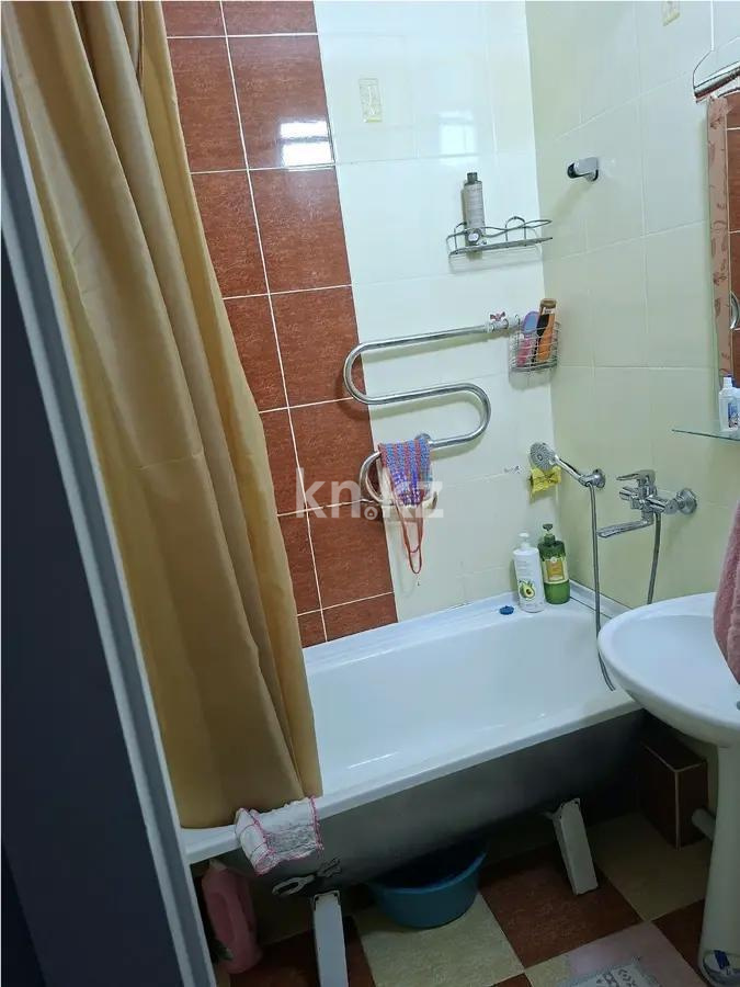 Продажа 4-комнатной квартиры, 52 м², ул. Мустафина, дом  13/1 в Астане - фото 3