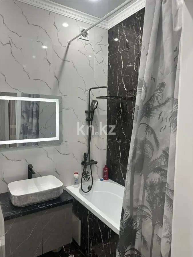 Продажа 2-комнатной квартиры, 49 м² в Астане - фото 4