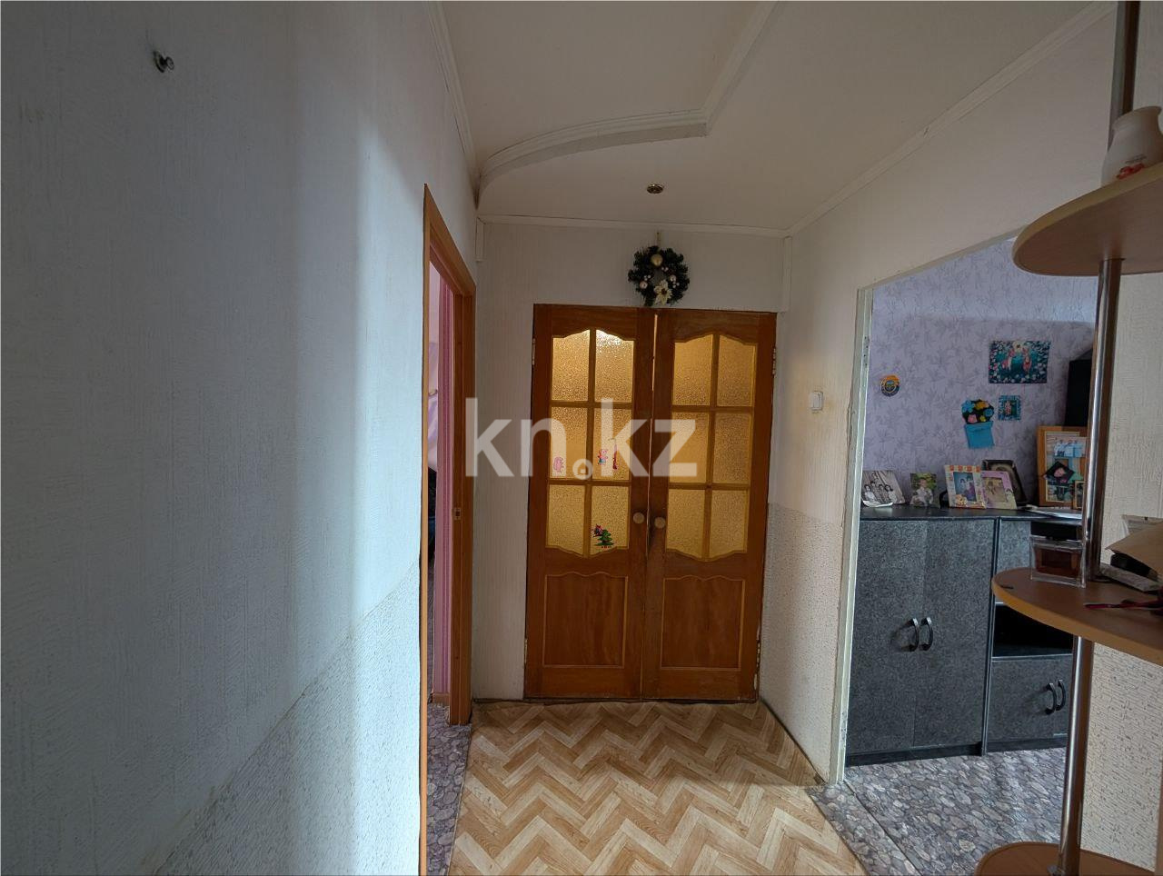 Продажа 3-комнатной квартиры, 63 м², мкр. Мамраева (Восток-5), дом  22 в Караганде - фото 10