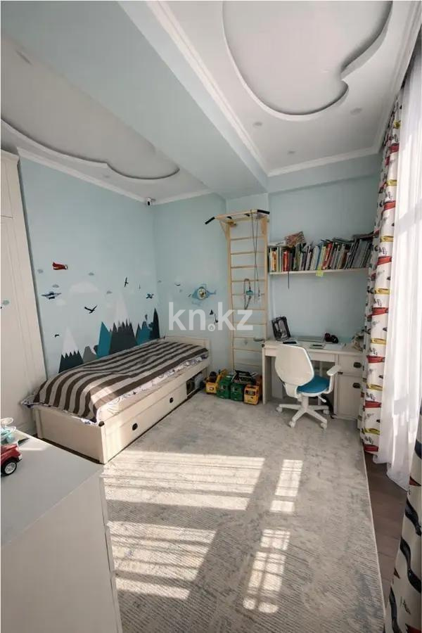 Продажа 3-комнатной квартиры, 70 м² в Алматы - фото 3