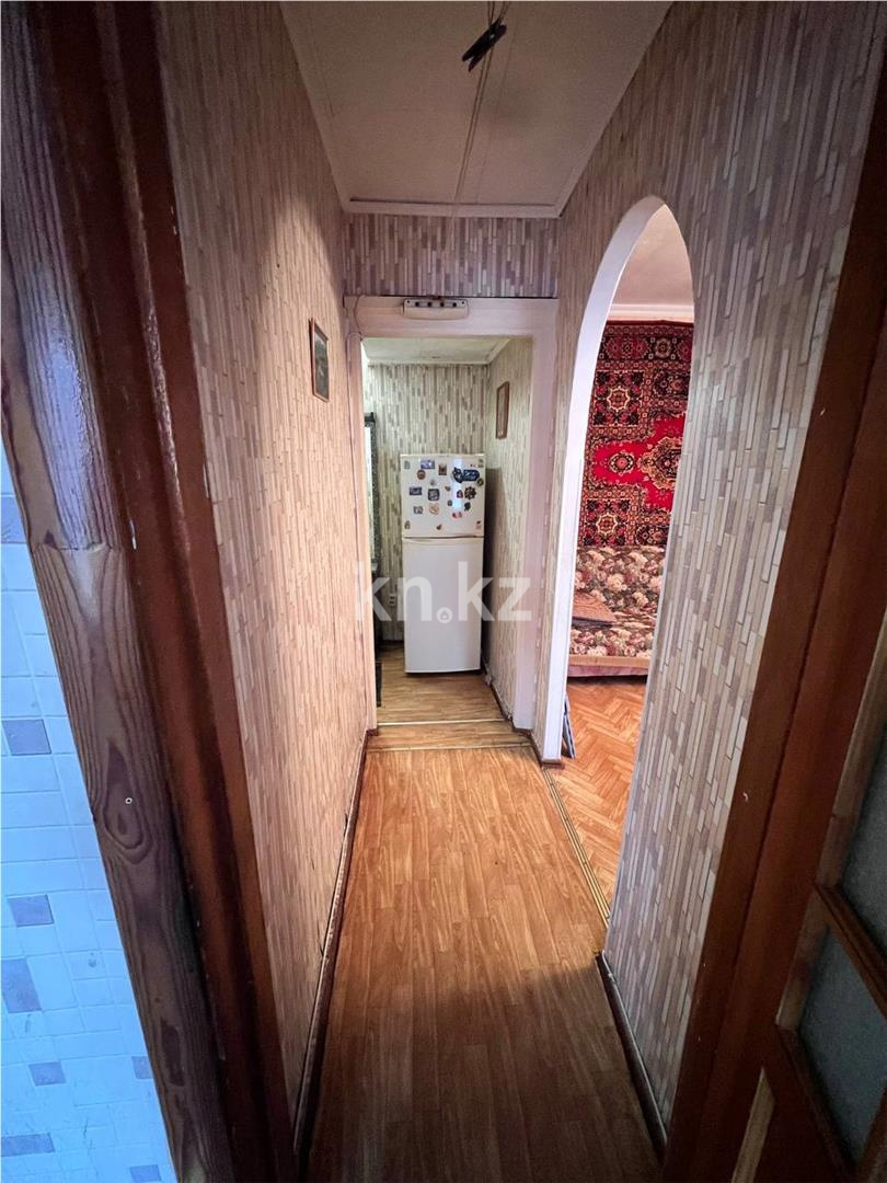 Продажа 2-комнатной квартиры, 43 м², ул. Пассажирская, дом  8а в Караганде - фото 8