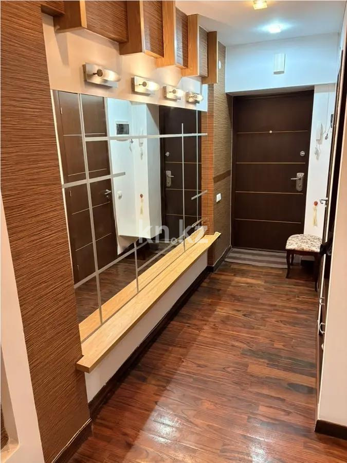 Продажа 2-комнатной квартиры, 54 м² в Алматы - фото 5