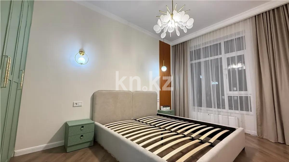 Продажа 3-комнатной квартиры, 90 м², ул. Е-15, дом  13/2 в Астане - фото 2