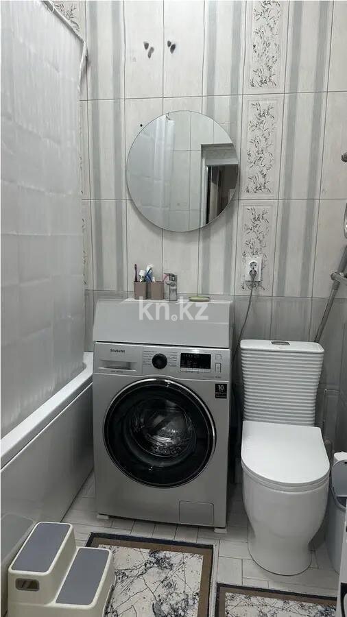 Продажа 2-комнатной квартиры, 65 м² в Астане - фото 5