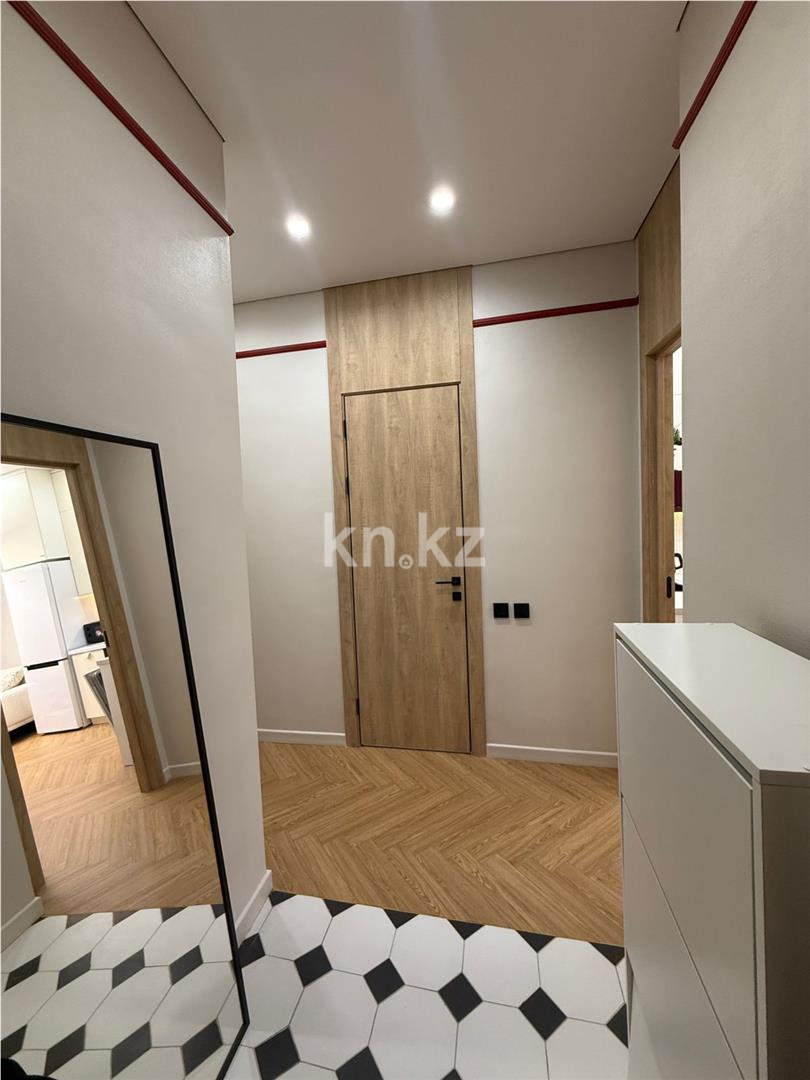 Продажа 2-комнатной квартиры, 42 м² в Астане - фото 9