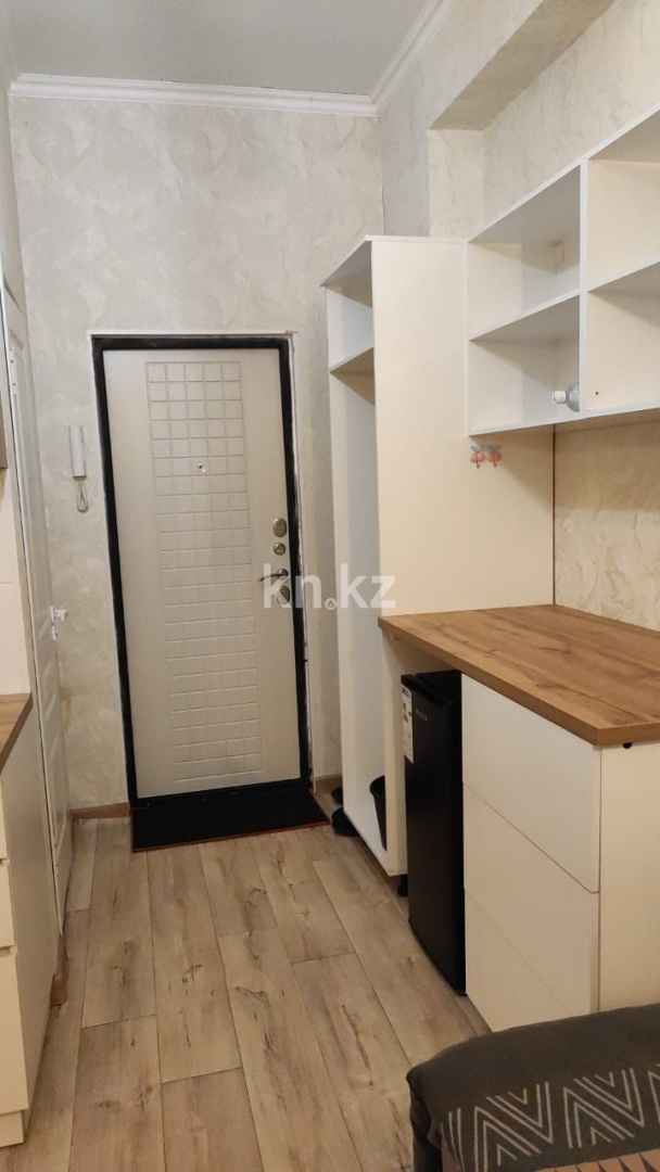Аренда 1-комнатной квартиры, 28 м² в Алматы - фото 6