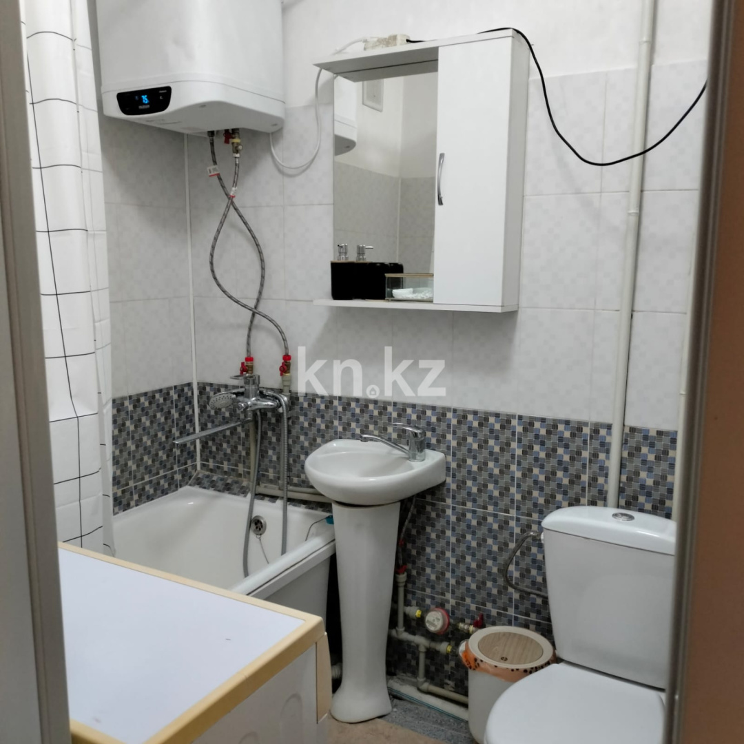 Продажа 2-комнатной квартиры, 46 м² в Таразе - фото 2