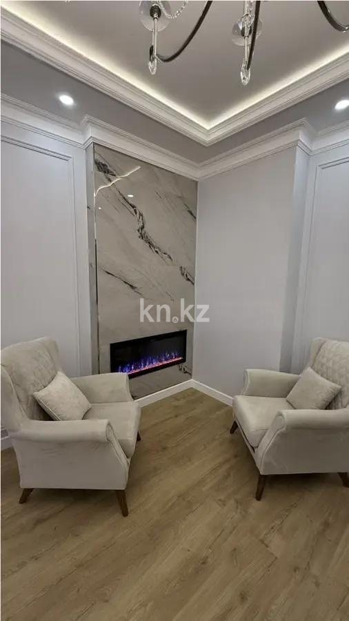 Продажа 5-комнатной квартиры, 176 м² в Астане