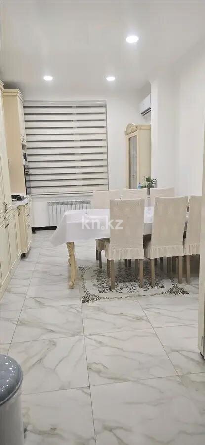 Продажа 3-комнатной квартиры, 95 м² в Алматы - фото 4