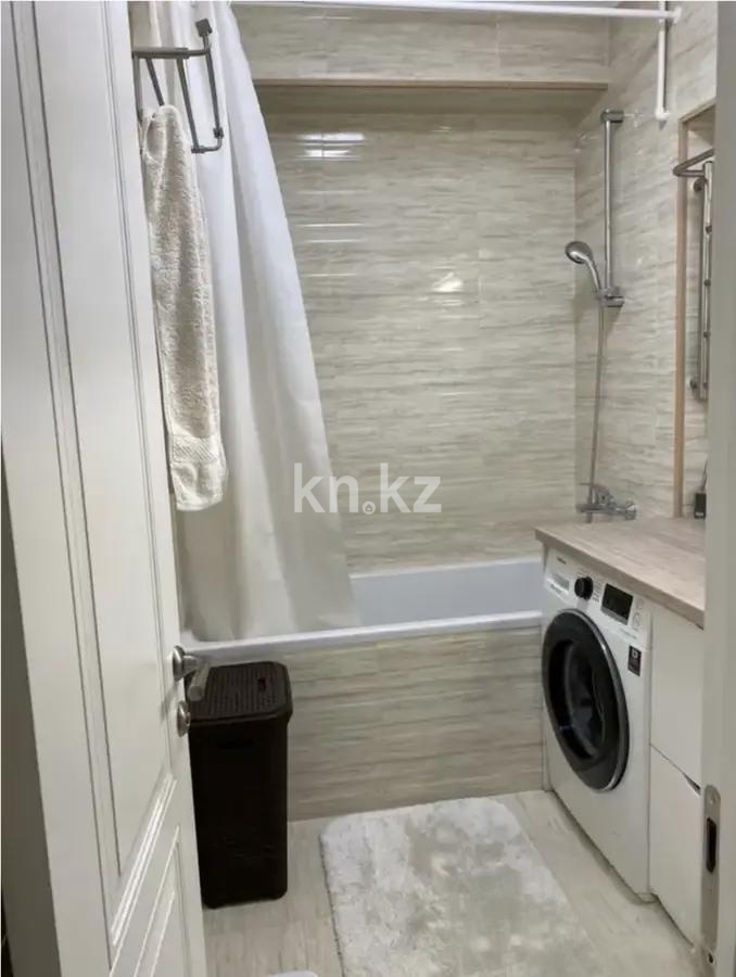 Продажа 2-комнатной квартиры, 53.4 м², ул. Тайманова, дом  224 в Алматы - фото 4