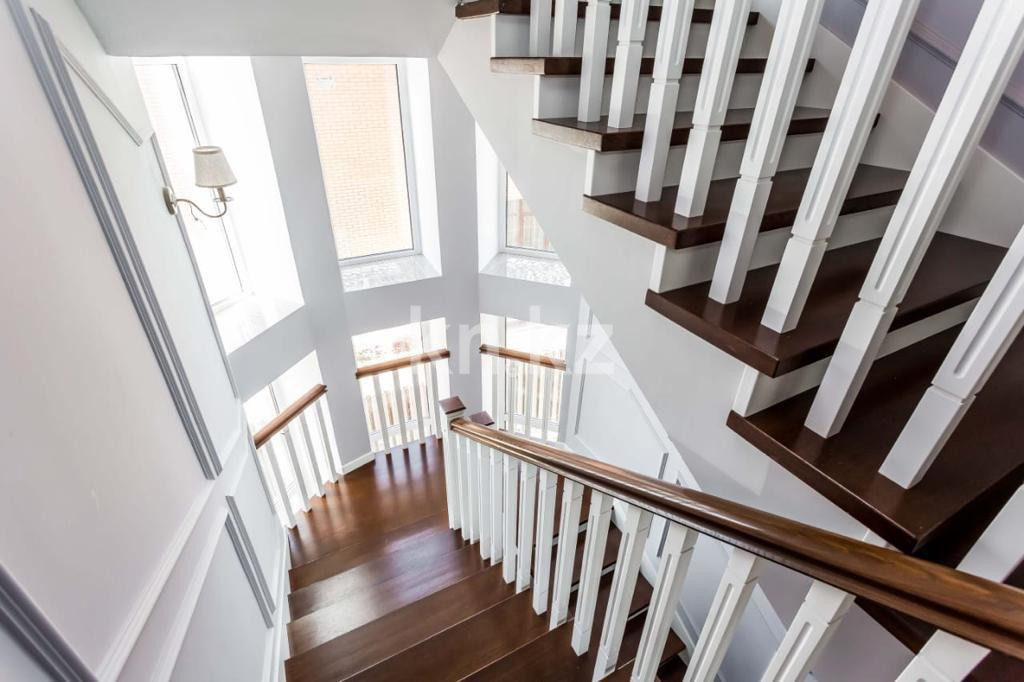 Продажа 10-комнатного дома, 460 м² в Алматы - фото 10