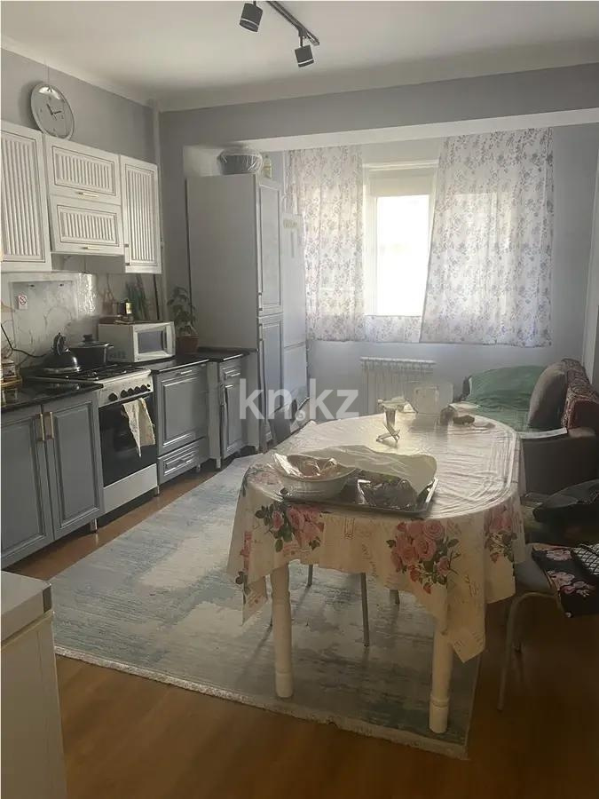 Продажа 2-комнатной квартиры, 62 м² в Алматы - фото 2