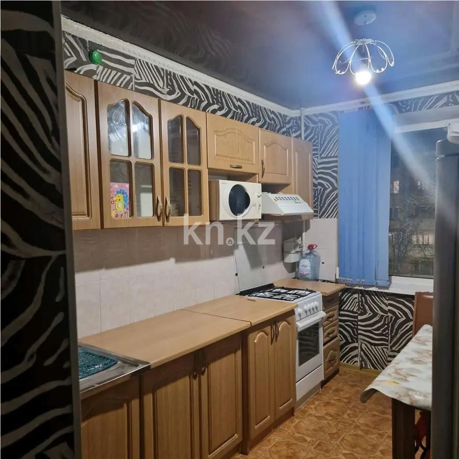 Продажа 2-комнатной квартиры, 51.2 м² в Астане - фото 3