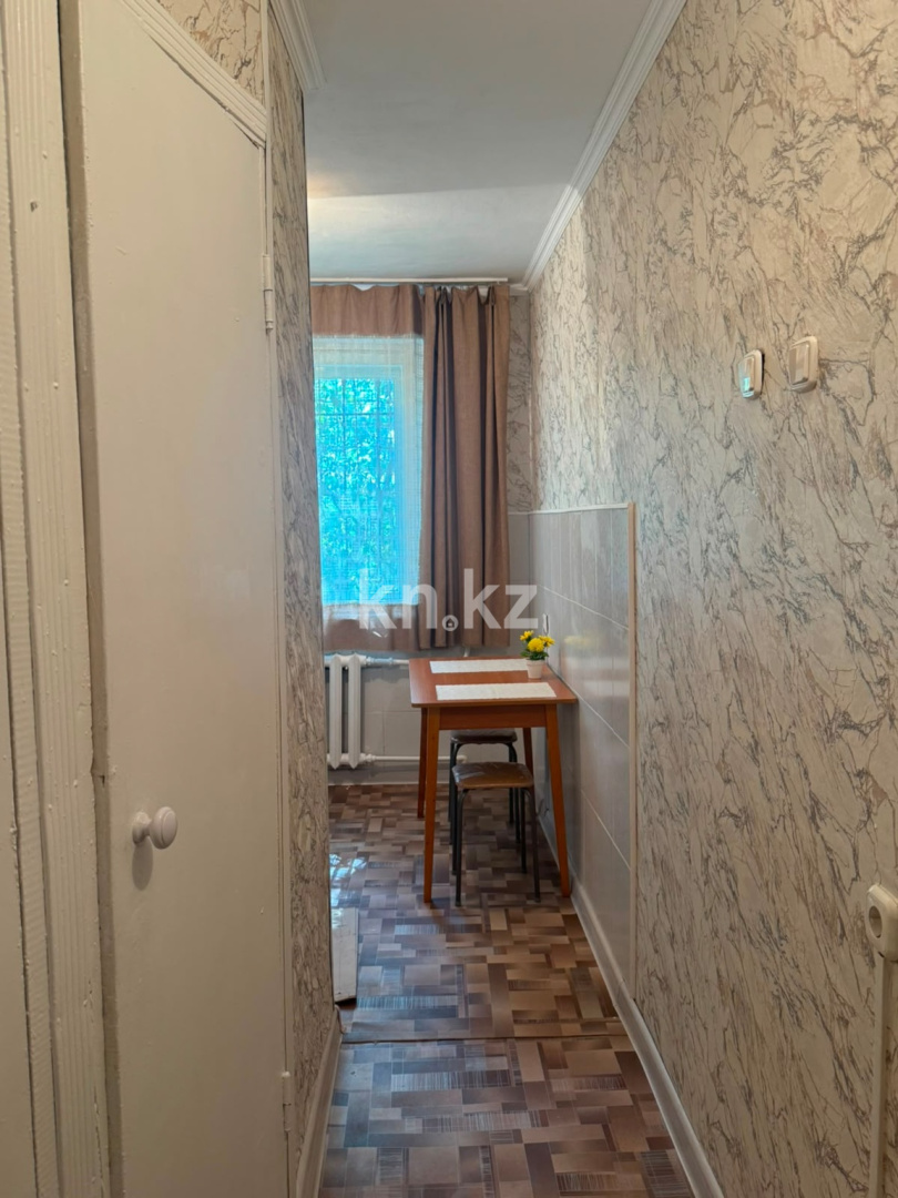 Продажа 1-комнатной квартиры, 30 м² в Караганде - фото 6