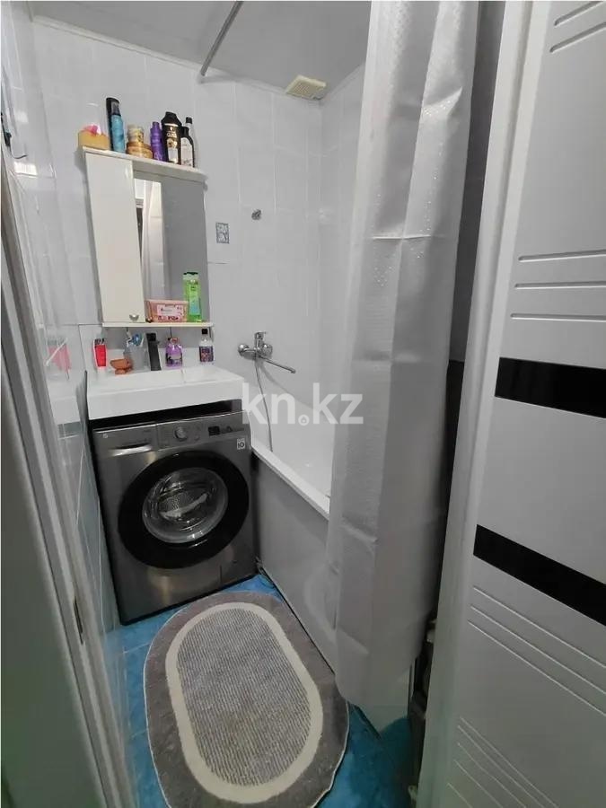 Продажа 2-комнатной квартиры, 46 м² в Астане - фото 4