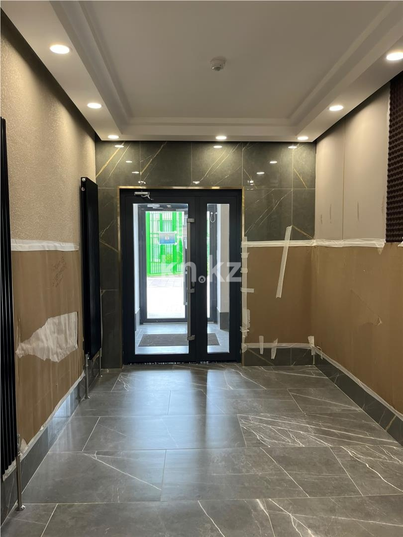Продажа 2-комнатной квартиры, 65 м² в Караганде - фото 25