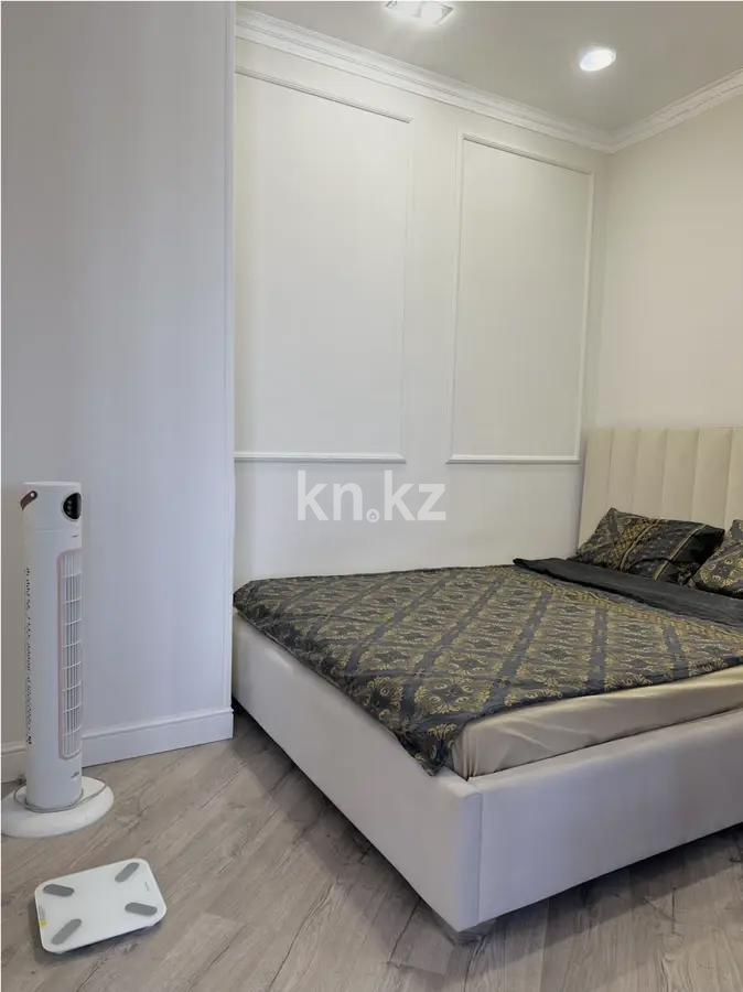 Продажа 1-комнатной квартиры, 41 м² в Караганде - фото 2
