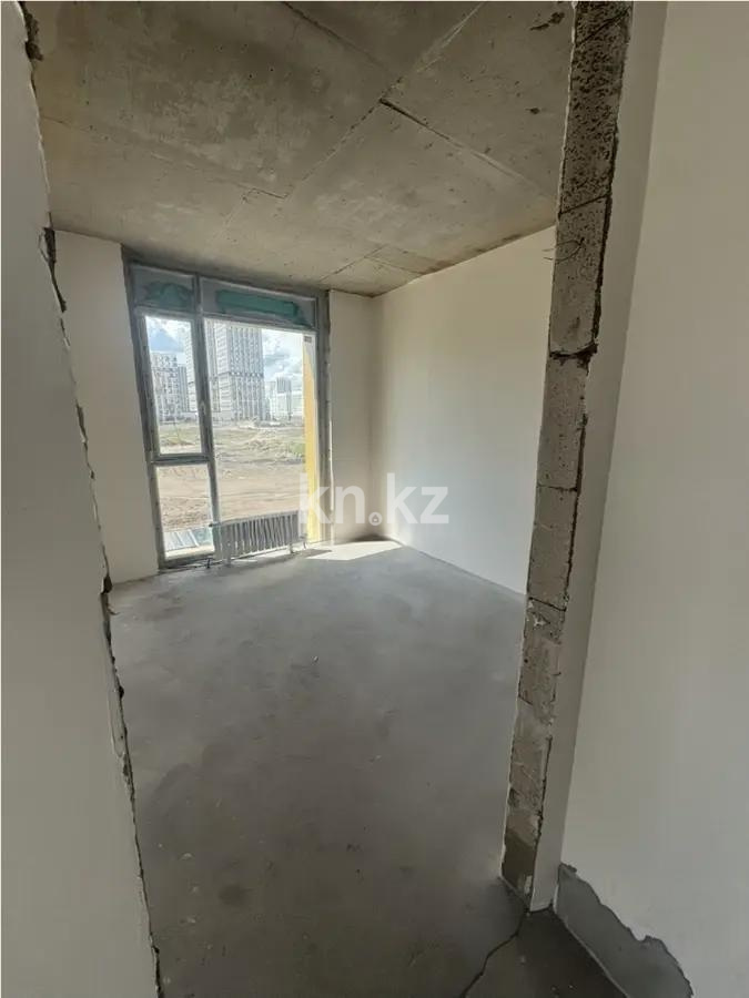 Продажа 1-комнатной квартиры, 48 м² в Астане - фото 2