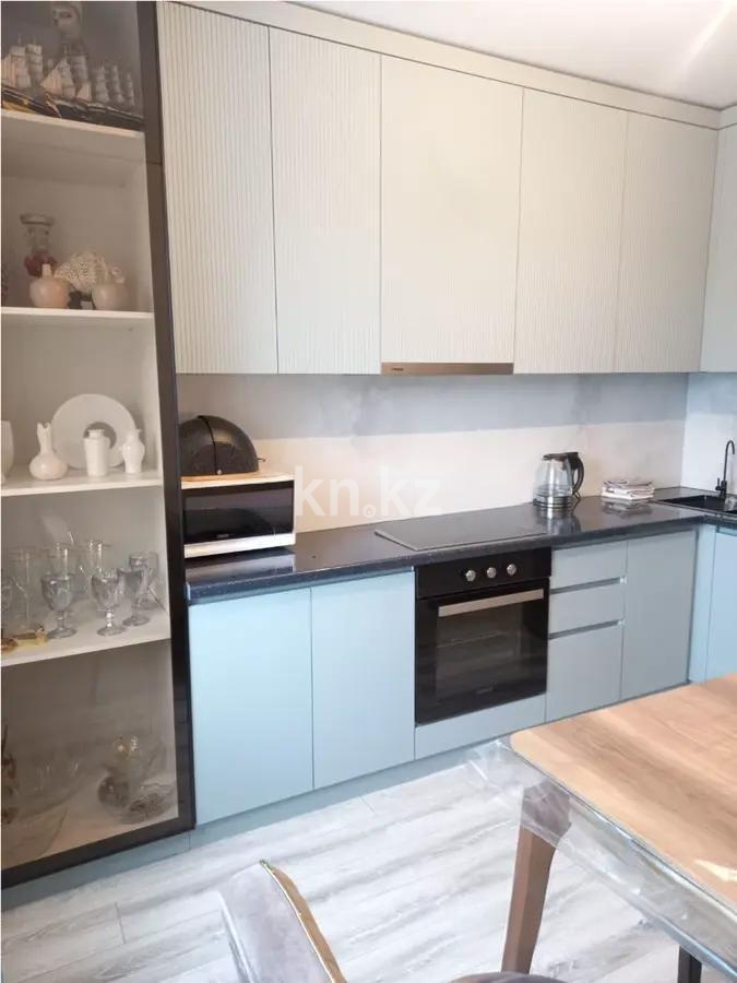 Продажа 3-комнатной квартиры, 70 м², ул. А-92, дом  5/2 в Астане - фото 2