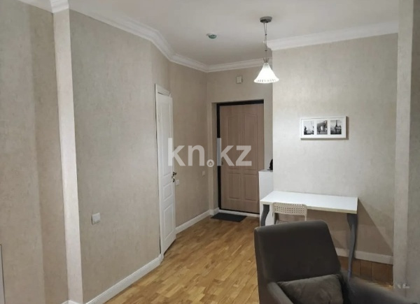 Аренда 1-комнатной квартиры, 40 м² в Астане - фото 3