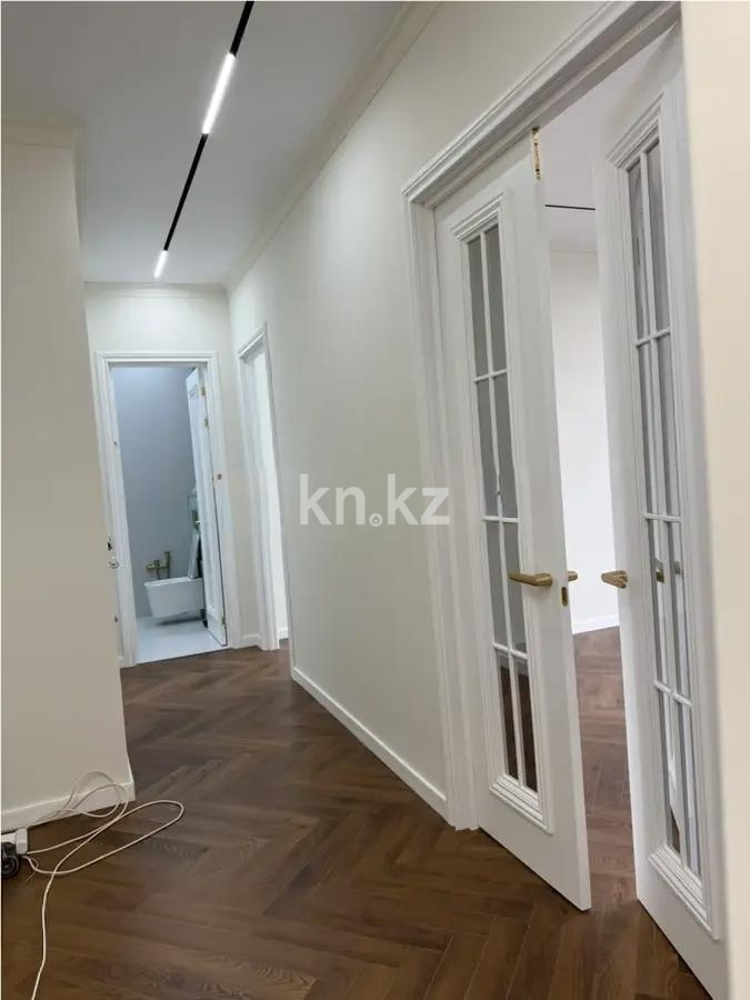 Продажа 2-комнатной квартиры, 66 м² в Астане - фото 4