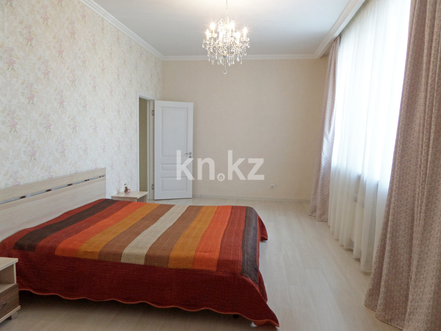 Аренда 2-комнатной квартиры, 80 м² в Алматы - фото 8