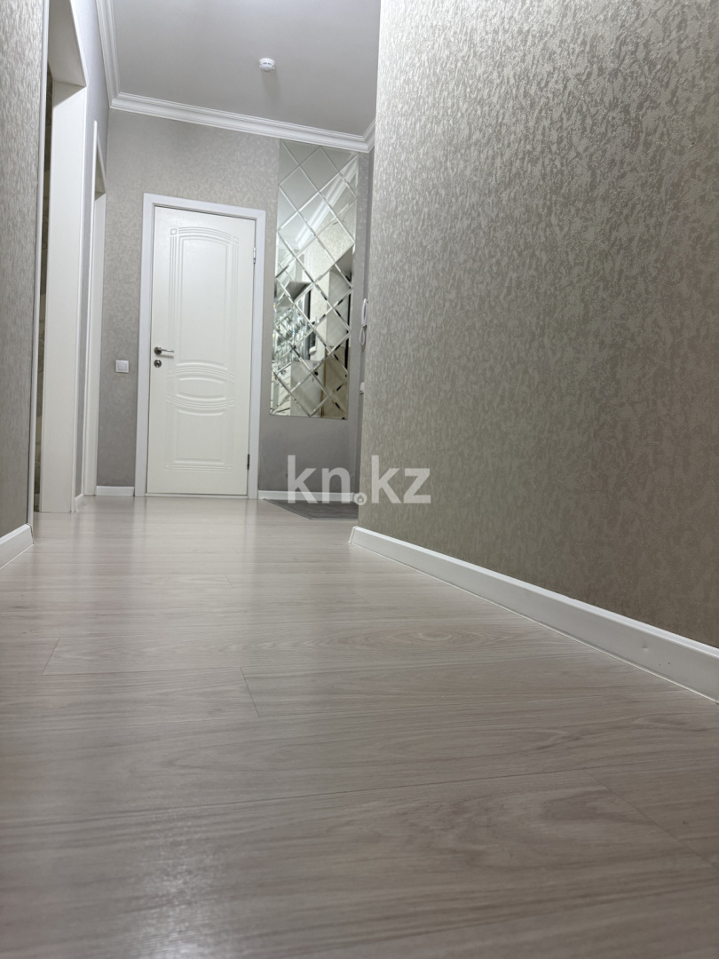 Продажа 2-комнатной квартиры, 53.5 м² в Алматы - фото 3
