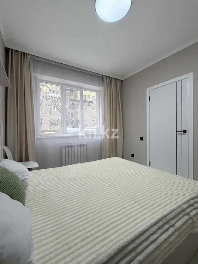 Продажа 2-комнатной квартиры, 34 м² в Алматы - фото 2