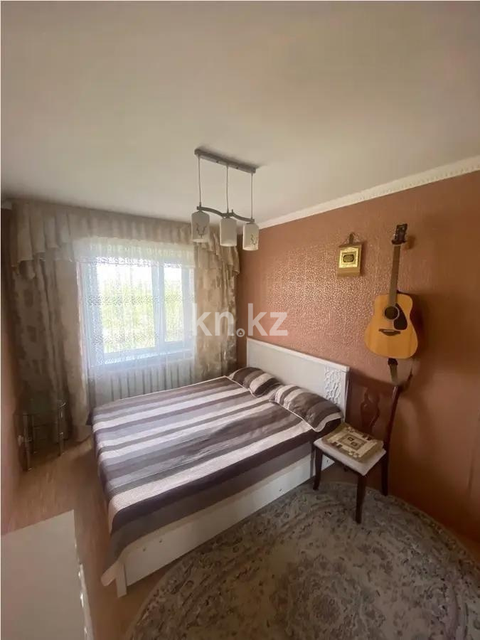 Продажа 4-комнатной квартиры, 76 м² в Караганде - фото 2
