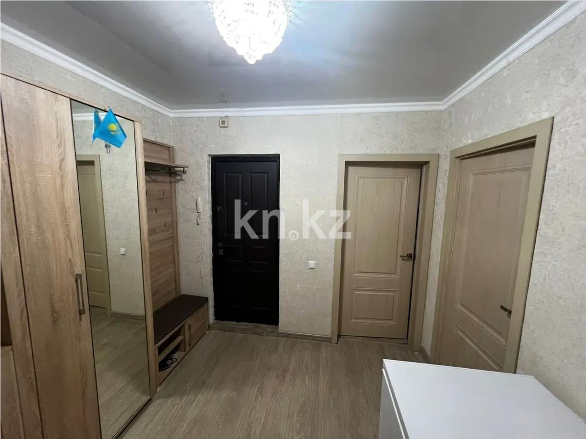 Продажа 4-комнатной квартиры, 80 м² в Караганде - фото 8