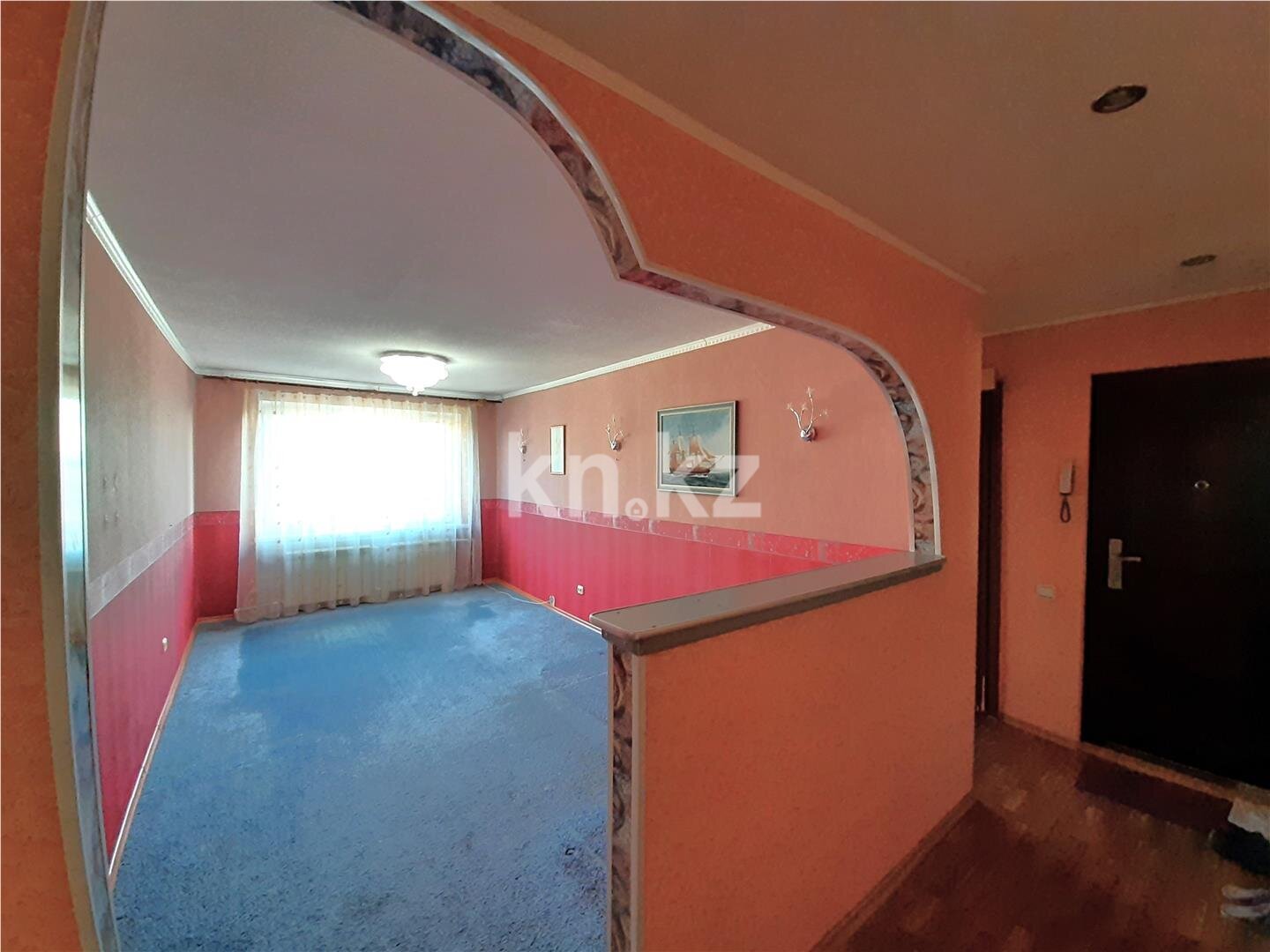 Продажа 3-комнатной квартиры, 66 м² в Темиртау - фото 5