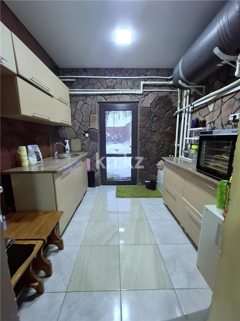 Продажа 5-комнатного дома, 189.3 м², пр. Мира в Темиртау - фото 16