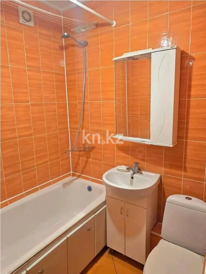 Продажа 1-комнатной квартиры, 31.6 м² в Алматы - фото 3