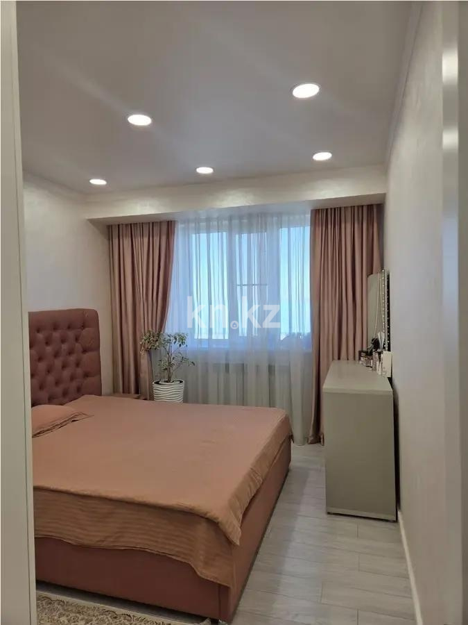 Продажа 3-комнатной квартиры, 76 м² в Алматы - фото 2