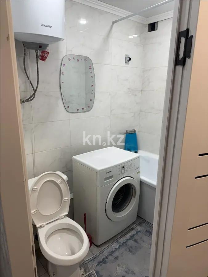 Продажа 1-комнатной квартиры, 30 м² в Караганде - фото 3